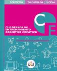 cuadernos de entrenamiento cognitivo creativo: 5º curso de educac ion primaria-agustin regadera lopez-9788495895134 cuadernos de entrenamiento cognitivo creativo: 5º curso de educac ion primaria-agustin regadera lopez-9788495895134