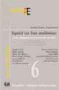 español con fines academicos: de la comprension a la produccion d e textos-9788495986634 español con fines academicos: de la comprension a la produccion d e textos-9788495986634