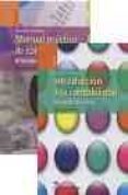 introduccion a la contabilidad (aspectos teoricos y manual practi co) (2 vols.) (2ª ed.)-jesus urias valiente-9788496062634 introduccion a la contabilidad (aspectos teoricos y manual practi co) (2 vols.) (2ª ed.)-jesus urias valiente-9788496062634
