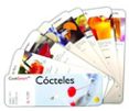 cocteles (bebida facil, bebida estupenda)-9788496107434 cocteles (bebida facil, bebida estupenda)-9788496107434