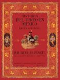 historia del toreo en mexico: epoca colonial (1529-1821)-nicolas rangel-9788496133334 historia del toreo en mexico: epoca colonial (1529-1821)-nicolas rangel-9788496133334