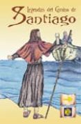 leyendas del camino de santiago-9788496328334 leyendas del camino de santiago-9788496328334