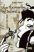 los escorpiones del desierto (t. i) (hugo pratt, nº 18)-hugo pratt-9788496370234 los escorpiones del desierto (t. i) (hugo pratt, nº 18)-hugo pratt-9788496370234