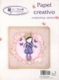 manos maravillosas: papel creativo: scrapbooking, tarjeteria-9788496558434 manos maravillosas: papel creativo: scrapbooking, tarjeteria-9788496558434