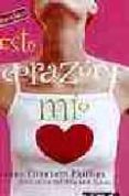 este corazon mio (serie chicago stars 5)-susan elizabeth phillips-9788496581234 este corazon mio (serie chicago stars 5)-susan elizabeth phillips-9788496581234