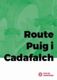 route puig i cadafalch (frances)-tate cabre-9788496696334 route puig i cadafalch (frances)-tate cabre-9788496696334
