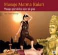 masaje marma kalari: aplicadas a estetica y peluqueria-cesar tejedor-9788496699434 masaje marma kalari: aplicadas a estetica y peluqueria-cesar tejedor-9788496699434