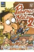 pabernos matao nº2-jesus martinez del vas-9788496789234 pabernos matao nº2-jesus martinez del vas-9788496789234