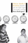 educar desde el locutorio-nora rodriguez-9788496981034 educar desde el locutorio-nora rodriguez-9788496981034
