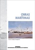 obras maritimas-vicent esteban chapapria-9788497057134 obras maritimas-vicent esteban chapapria-9788497057134