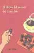 el librito del amante del chocolate-jennie reekie-9788497160834 el librito del amante del chocolate-jennie reekie-9788497160834