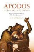 apodos de los reyes de españa: ¿por que se les llamo favila el del oso, pedro el cruel, juana la loca...?-jose maria sole-9788497345934 apodos de los reyes de españa: ¿por que se les llamo favila el del oso, pedro el cruel, juana la loca...?-jose maria sole-9788497345934