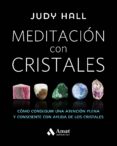 meditacion con cristales (ebook)-9788497359634 meditacion con cristales (ebook)-9788497359634