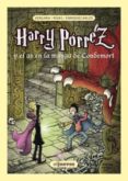 harry porrez y el as en la manga de condemort-bernardo vergara-9788497415934 harry porrez y el as en la manga de condemort-bernardo vergara-9788497415934