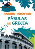 fabulas de grecia-ramon irigoyen-9788497543934 fabulas de grecia-ramon irigoyen-9788497543934