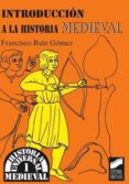 introduccion a la historia medieval (ebook)-9788497568234 introduccion a la historia medieval (ebook)-9788497568234