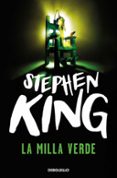 la milla verde-stephen king-9788497592734 la milla verde-stephen king-9788497592734