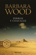 perros y chacales-barbara wood-9788497594134 perros y chacales-barbara wood-9788497594134