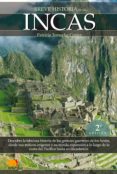breve historia de los incas (ebook)-9788497634434 breve historia de los incas (ebook)-9788497634434