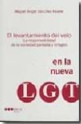 el levantamiento de velo en la nueva ley general tributaria: la r esponsabilidad de la sociedad pantalla y refugio-miguel angel sanchez huete-9788497685634 el levantamiento de velo en la nueva ley general tributaria: la r esponsabilidad de la sociedad pantalla y refugio-miguel angel sanchez huete-9788497685634