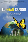 el gran cambio: creando un nuevo mundo para el 2012 y mas alla-lee carroll-9788497776134 el gran cambio: creando un nuevo mundo para el 2012 y mas alla-lee carroll-9788497776134