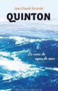 quinton: la cura de agua de mar-jean claude seconde-9788497778534 quinton: la cura de agua de mar-jean claude seconde-9788497778534