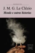 mondo e outras historias-j. m. g. le clezio-9788497829434 mondo e outras historias-j. m. g. le clezio-9788497829434