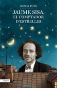 jaume sisa, el comptador d estrelles-donat putx-9788497879934 jaume sisa, el comptador d estrelles-donat putx-9788497879934