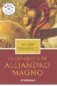 la conquista de alejandro magno-steven pressfield-9788497939034 la conquista de alejandro magno-steven pressfield-9788497939034