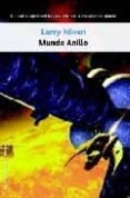 mundo anillo (3ª ed.)-larry niven-9788498001334 mundo anillo (3ª ed.)-larry niven-9788498001334