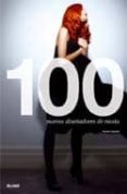 100 nuevos diseñadores de moda-hywel davies-9788498013634 100 nuevos diseñadores de moda-hywel davies-9788498013634