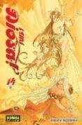 ah, mi diosa! 14-kosuke fujishima-9788498148534 ah, mi diosa! 14-kosuke fujishima-9788498148534