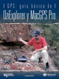 gps guia basica de oxiexplorer y macgps pro-carlos puch-9788498290134 gps guia basica de oxiexplorer y macgps pro-carlos puch-9788498290134