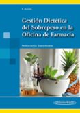 gestion dietetica del sobrepeso en la oficina de farmacia-9788498357134 gestion dietetica del sobrepeso en la oficina de farmacia-9788498357134