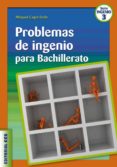problemas de ingenio para bachillerato (ebook)-9788498428834 problemas de ingenio para bachillerato (ebook)-9788498428834