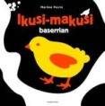 IKUSI MAKUSI BASERRIAN-1620177-otro-formato