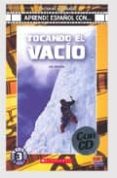 tocando el vacio-joe simpson-9788498481334 tocando el vacio-joe simpson-9788498481334