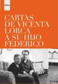 cartas de vicenta lorca a su hijo federico-federico garcia lorca-9788498670134 cartas de vicenta lorca a su hijo federico-federico garcia lorca-9788498670134