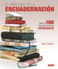el gran libro de la encuadernacion-9788498745634 el gran libro de la encuadernacion-9788498745634