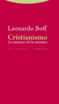 cristianismo-leonardo boff-9788498794434 cristianismo-leonardo boff-9788498794434