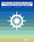 patron de embarcaciones de recreo y patron de navegacion basica (ebook)-9788498805734 patron de embarcaciones de recreo y patron de navegacion basica (ebook)-9788498805734