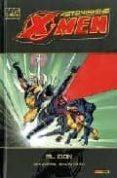 astonishing x-men nº 1: el don-john cassaday-joss whedon-9788498851434 astonishing x-men nº 1: el don-john cassaday-joss whedon-9788498851434
