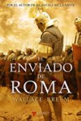 el enviado de roma-wallace breem-9788498890334 el enviado de roma-wallace breem-9788498890334