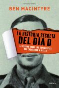 la historia secreta del dia d-ben macintyre-9788498925234 la historia secreta del dia d-ben macintyre-9788498925234