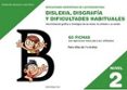 dislexia nivel 2 disgrafia y dificultades habituales-celia rodriguez ruiz-9788498964134 dislexia nivel 2 disgrafia y dificultades habituales-celia rodriguez ruiz-9788498964134