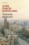 tormenta de verano-juan garcia hortelano-9788499081434 tormenta de verano-juan garcia hortelano-9788499081434