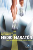 el metodo hanson para correr el medio maraton (ebook)-9788499106434 el metodo hanson para correr el medio maraton (ebook)-9788499106434