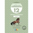 lecturas comprensivas 12 (3ª ed.): leo textos vi-jose martinez romero-9788499151434 lecturas comprensivas 12 (3ª ed.): leo textos vi-jose martinez romero-9788499151434