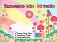 razonamiento logico-matematico 1-mª carmen puerta puerta-mª jose garcia criado-mª isabel medina gea-9788499156934 razonamiento logico-matematico 1-mª carmen puerta puerta-mª jose garcia criado-mª isabel medina gea-9788499156934