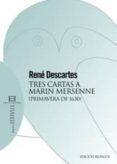 tres cartas a marin mersenne (primavera de 1630)-leatrice eiseman-9788499200934 tres cartas a marin mersenne (primavera de 1630) leatrice eiseman 9788499200934